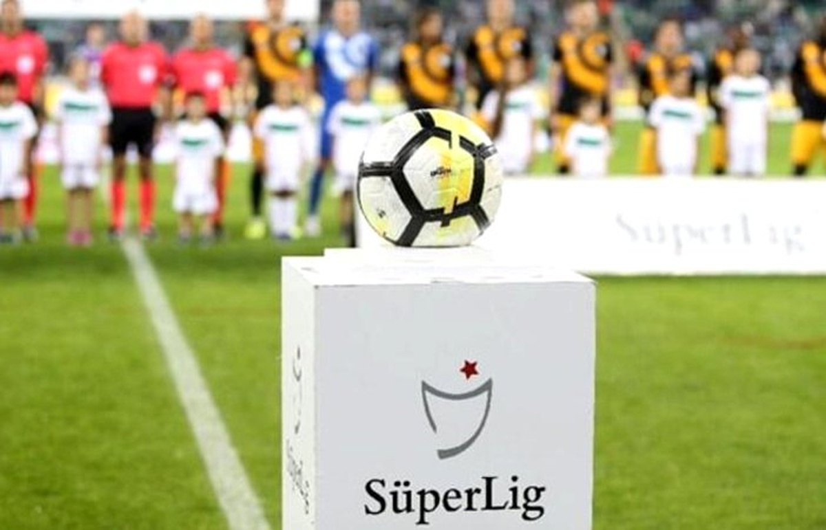 Süper Lig’de 18 takımın değeri 680 milyon Euro