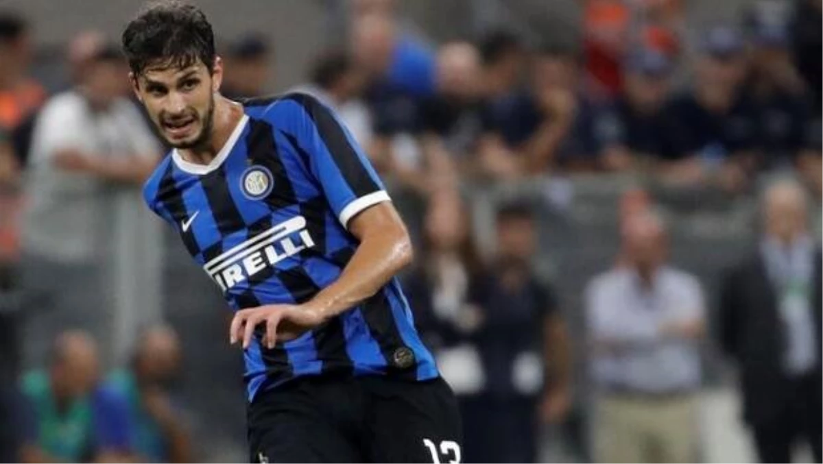 Trabzonspor\'da son dakika transfer haberleri: Trabzonspor\'da Andrea Ranocchia bombası