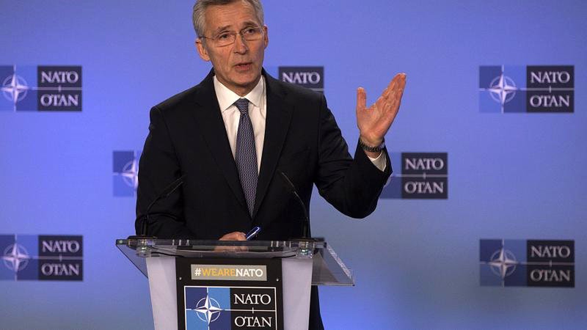 Trump\'ın \'Orta Doğu\'da daha fazla rol\' talebine NATO\'dan olumlu yanıt