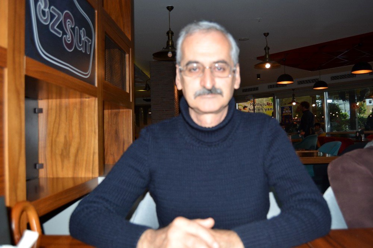 Turizm şoförleri yeni sezon öncesi bir araya geliyor