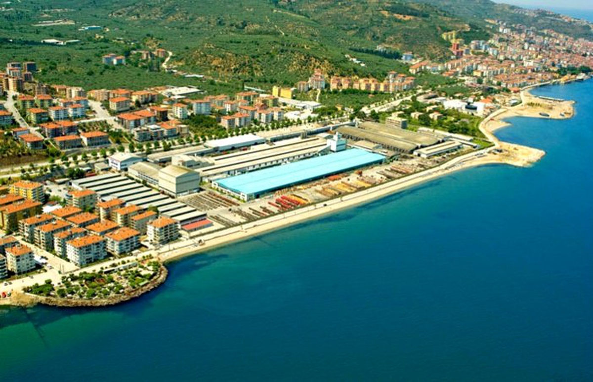 Türk kablo sektöründe kadın çalışanlar artıyor 