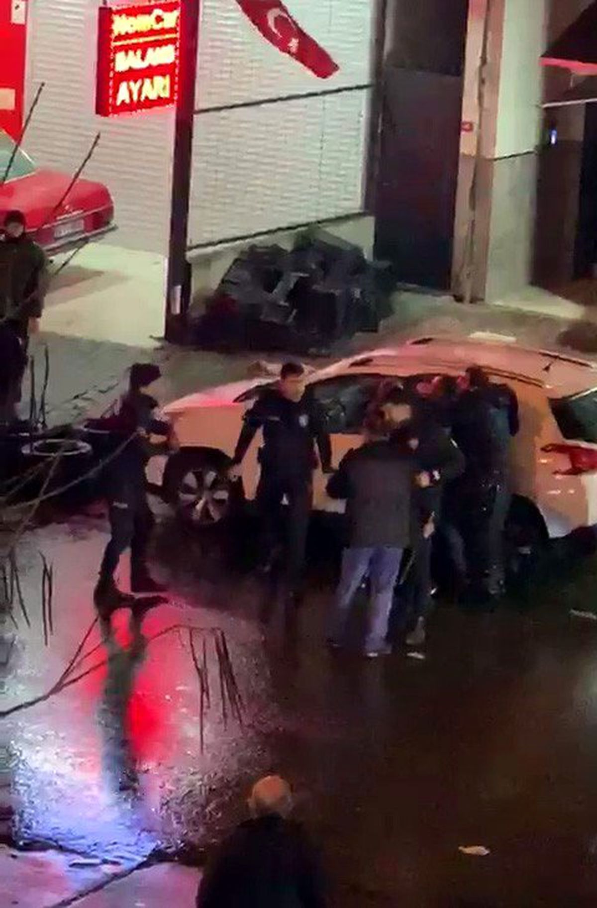 Ünlü çiftin oğlu, bu kavga yüzünden öldürüldü