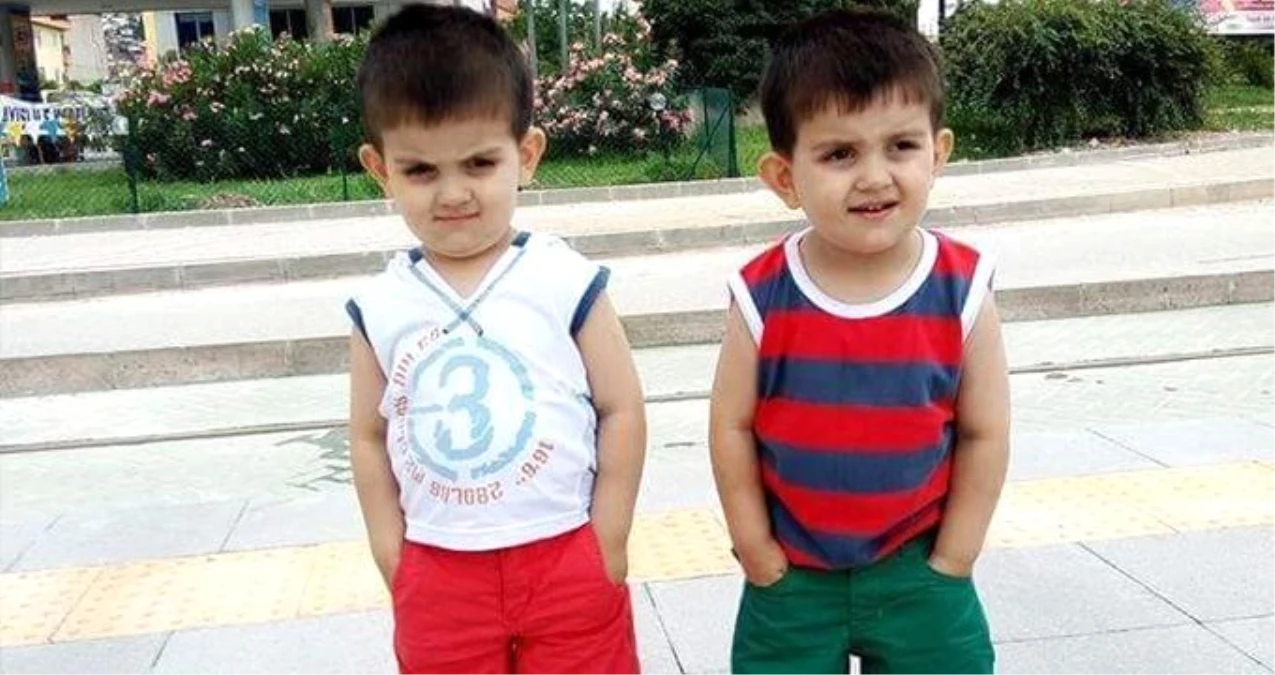 Yakalandıkları amansız hastalık ikiz kardeşleri 2 yıl arayla hayattan kopardı