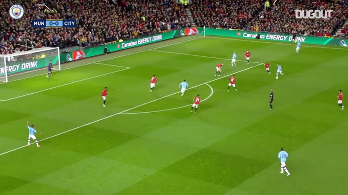 Yılın İlk Derbisi Manchester City\'nin