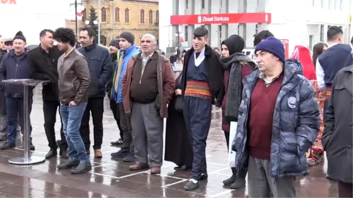 Yozgat\'ta bin 500 kişiye arabaşı ikram edildi