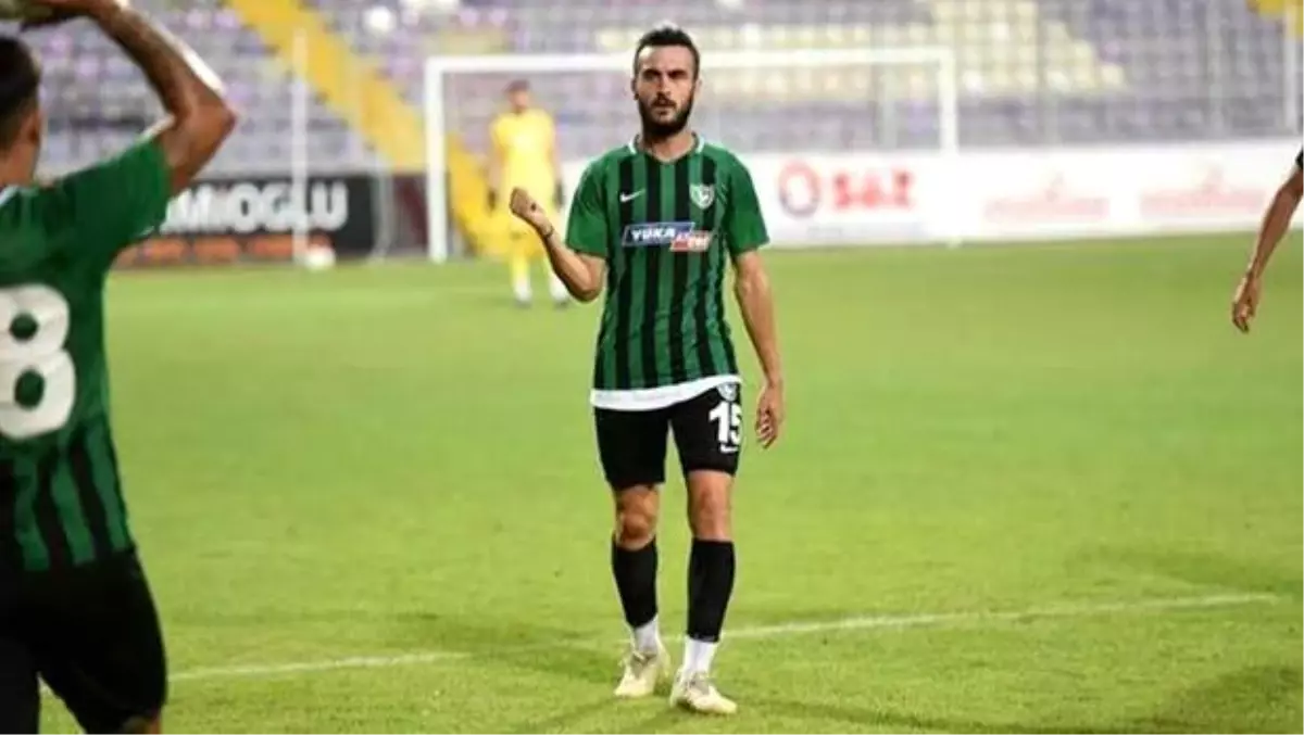 Yukatel Denizlispor\'da Oğuz Yılmaz krizi bitti