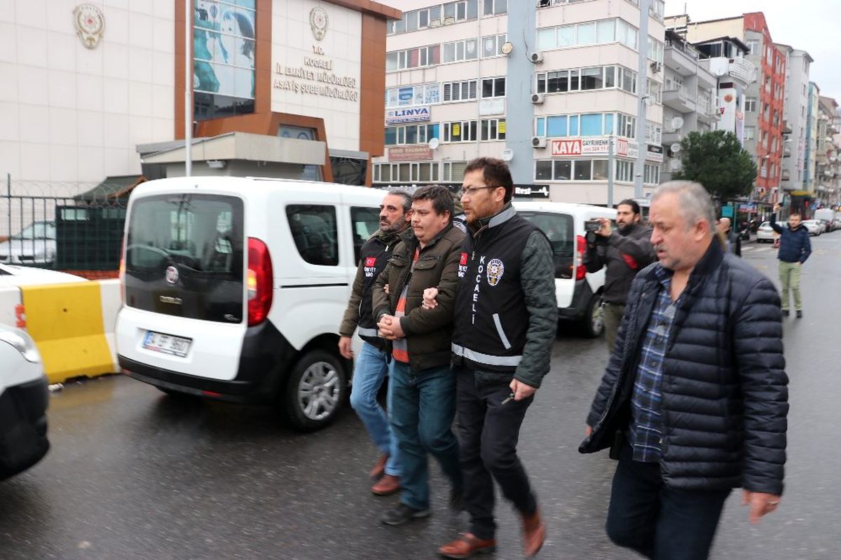 12 yıllık cinayetin şüphelileri hakkında tekrar yakalama kararı çıkartıldı