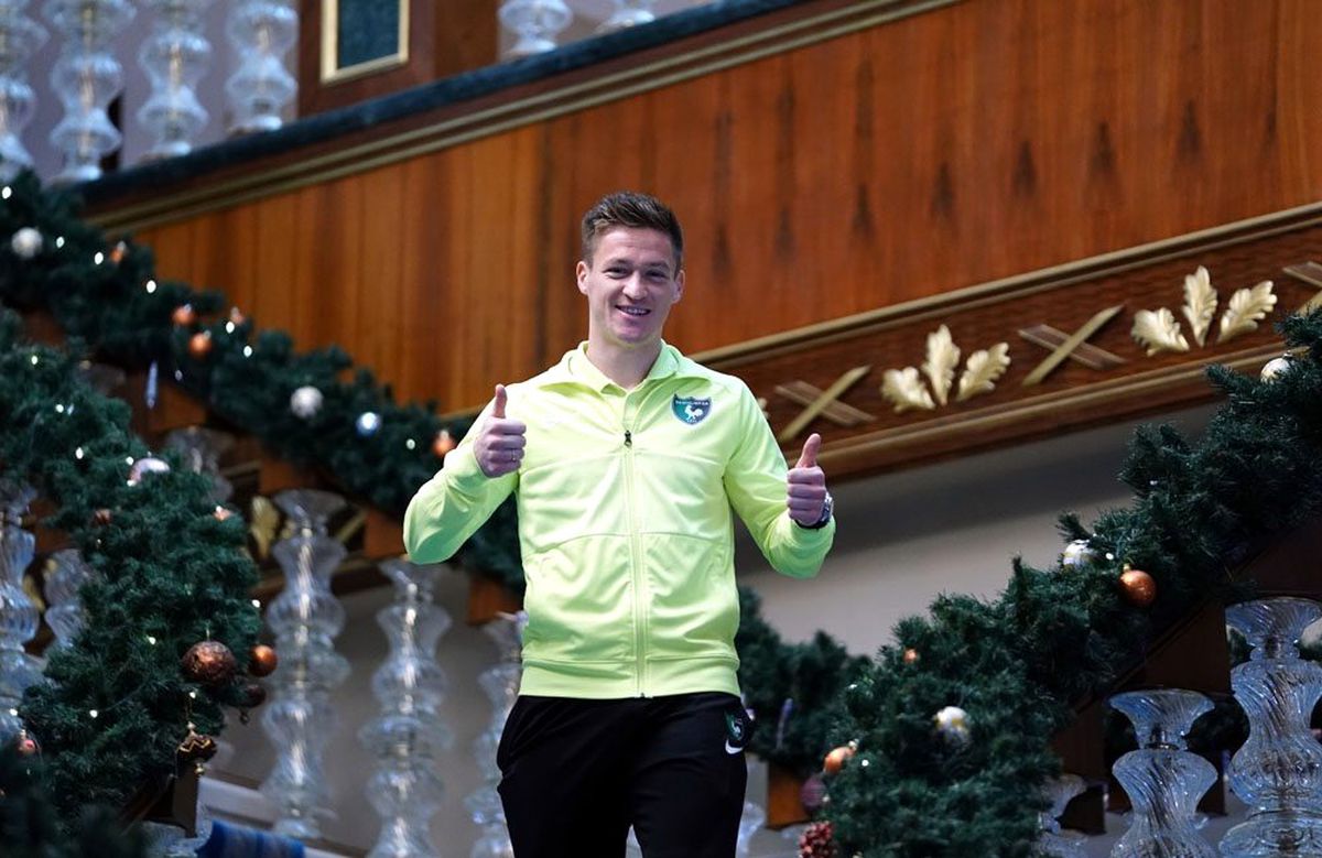 "2019\'da dünyanın en iyisi Lewandowski\'ydi"