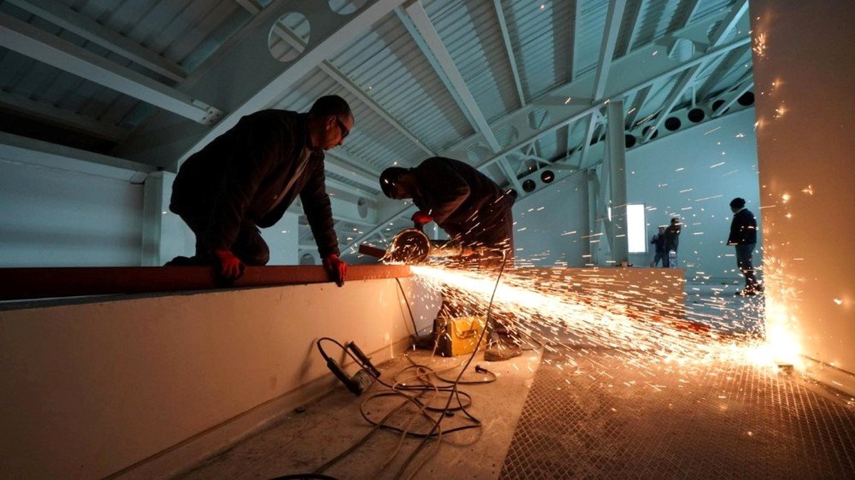 Adıyaman Belediyesi, spor tesisini komplekse dönüştürüyor