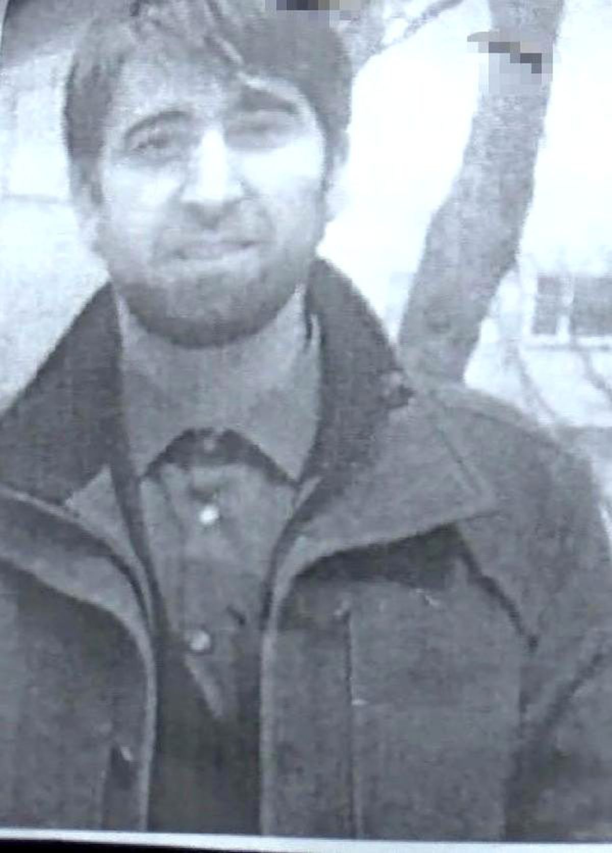 Alman polisi tarafından öldürülen Mehmet Bulgu toprağa verildi
