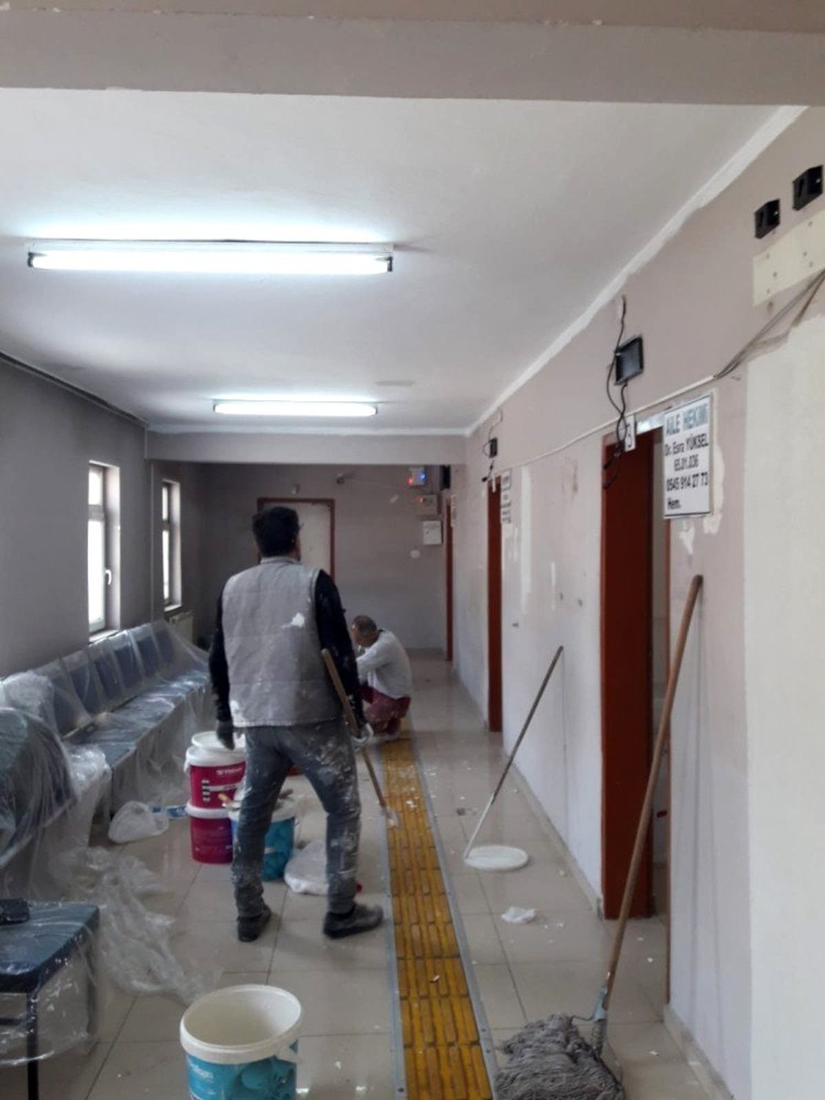 ASM\'lere Herdem eli değdi