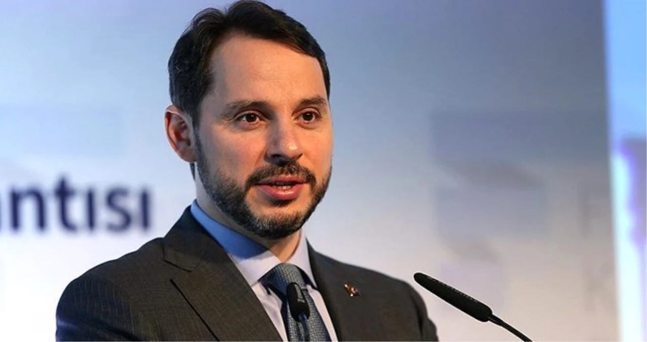 Son dakika: Bakan Albayrak\'tan çiftçilere müjde: Ziraat Bankası borçları 5 yıla kadar vadelendirecek