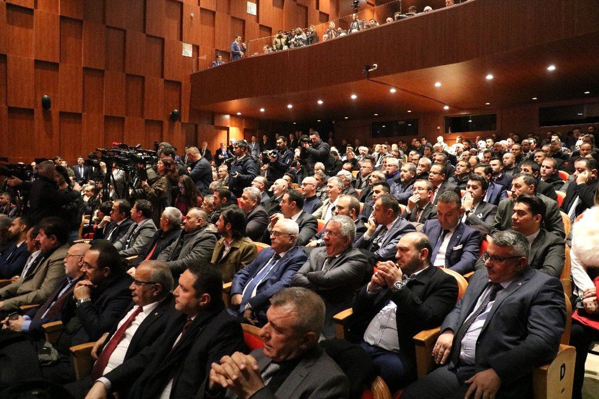 Bakan Albayrak\'tan çiftçiye ve tüketiciye müjde