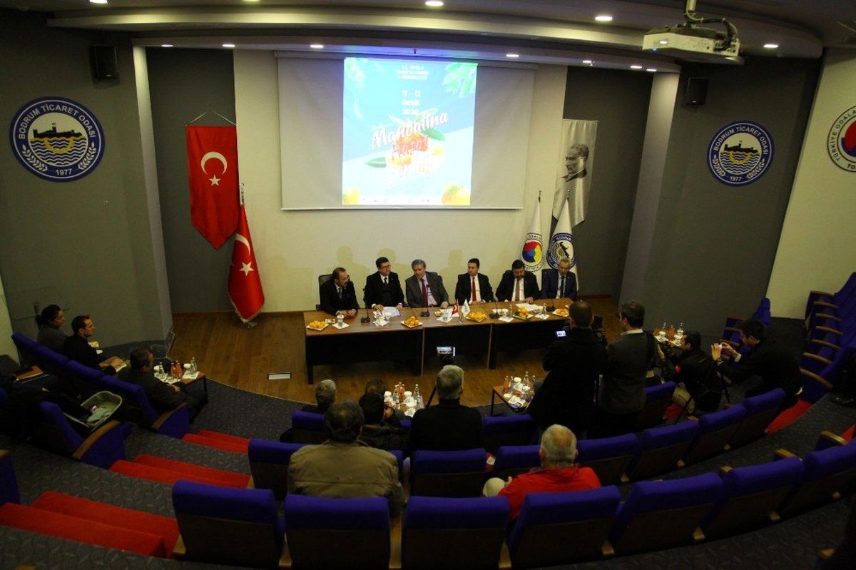 Başkan Aras: "Tek yapmamız gereken elimizdekini korumak"