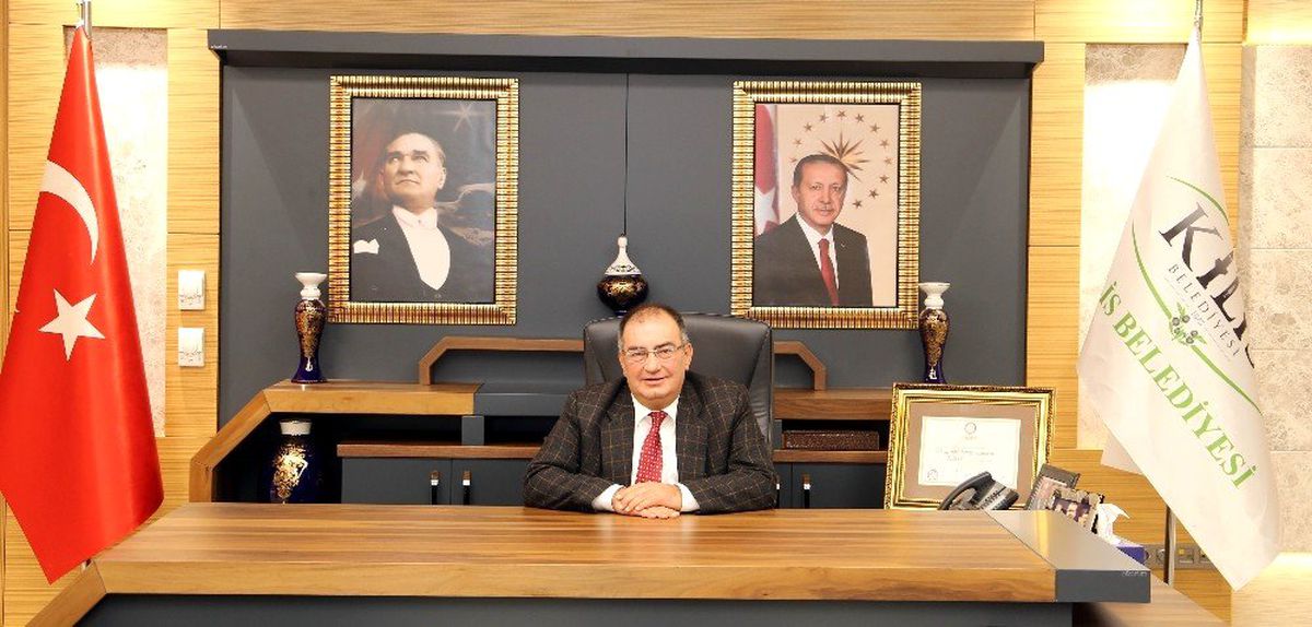 Başkan Bulut\'un 10 Ocak Çalışan Gazeteciler günü mesajı