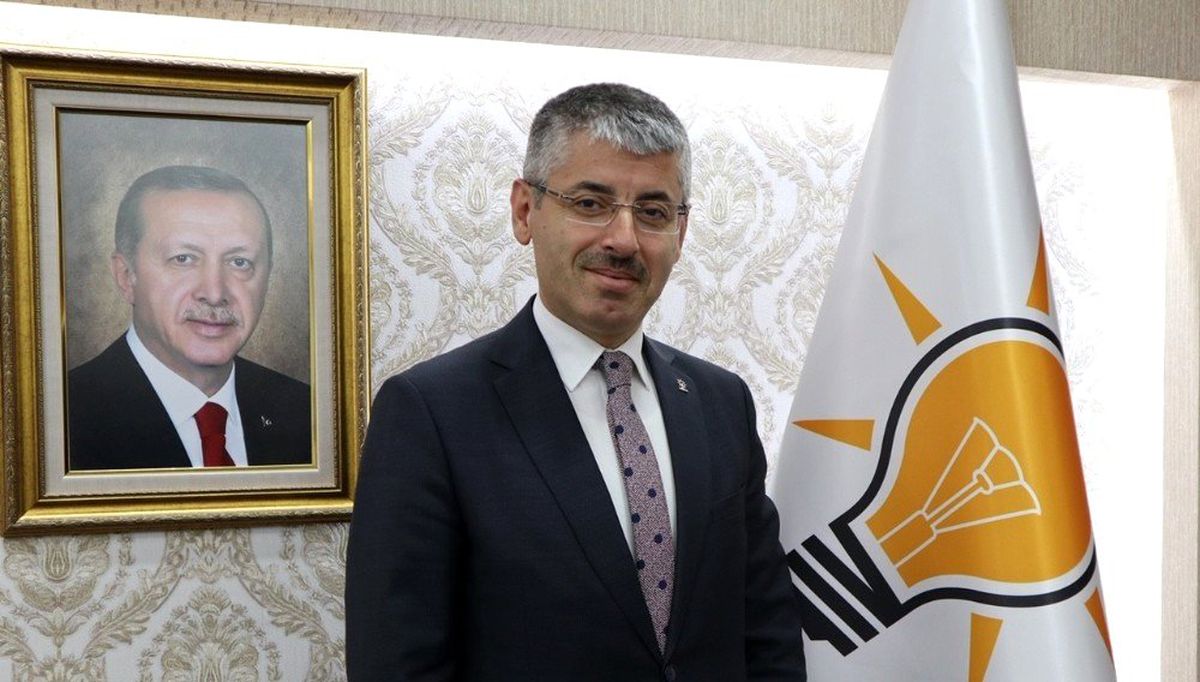 Başkan Çopuroğlu 10 Ocak Çalışan Gazeteciler Gününü kutladı
