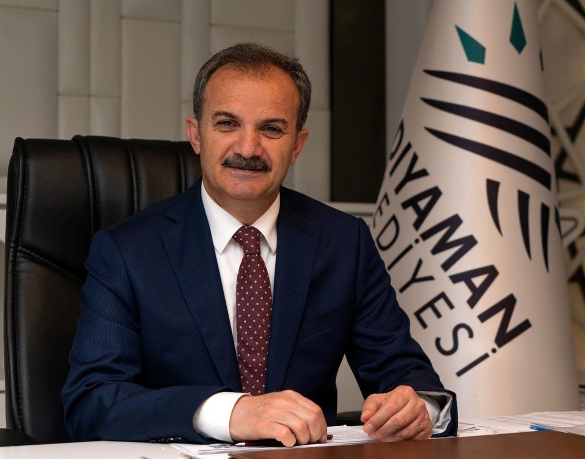 Başkan Kılınç, 10 Ocak Çalışan Gazeteciler Gününü kutladı