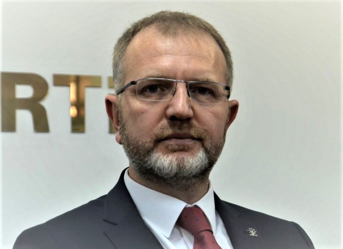 Başkan Sebahattin Ceyhun: "Basın mensuplarımızın \'Gazeteciler Günü\'nü kutluyorum"