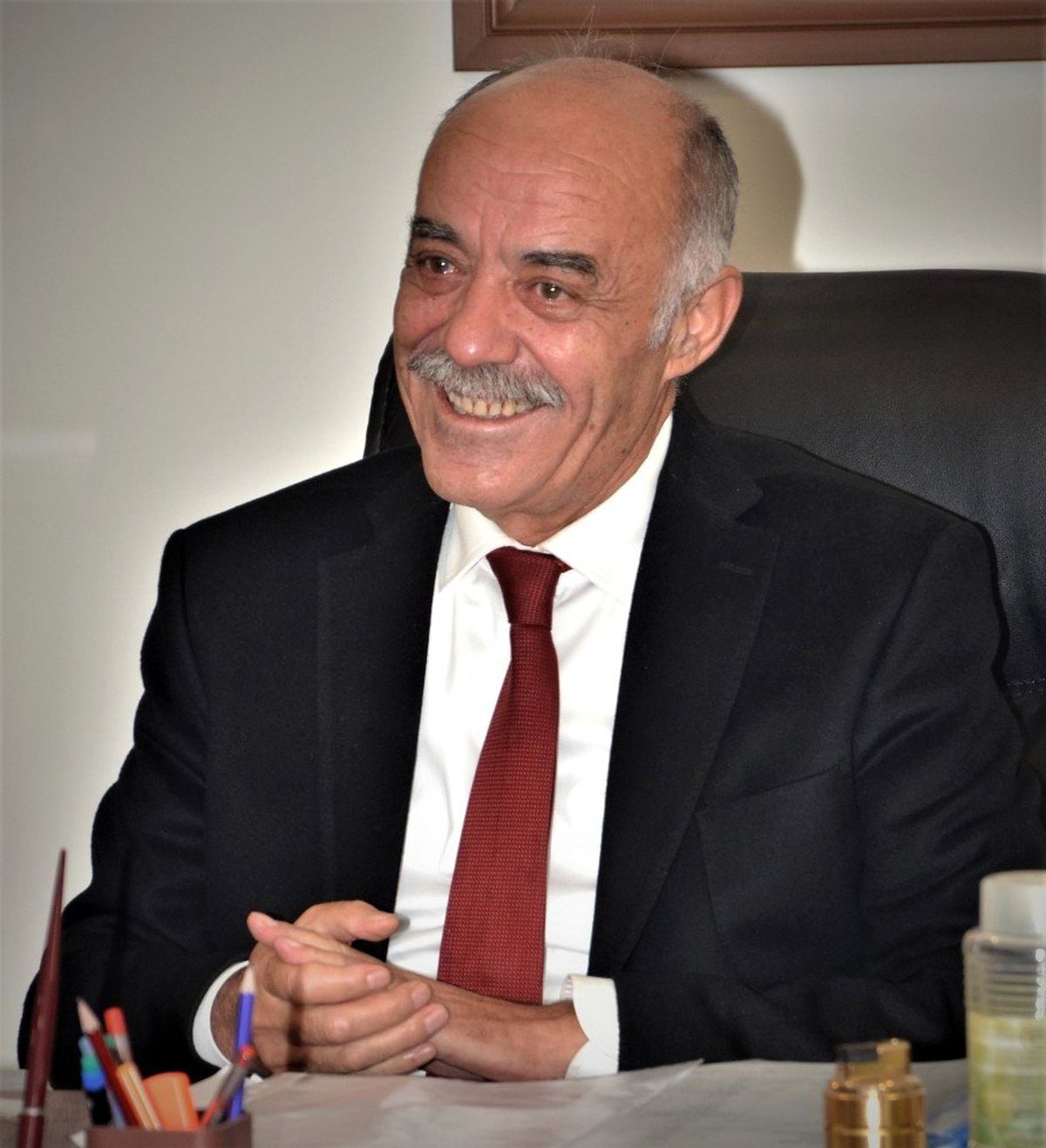 Başkan Yücelik\'ten, \'Çalışan Gazeteciler Günü\' mesajı;