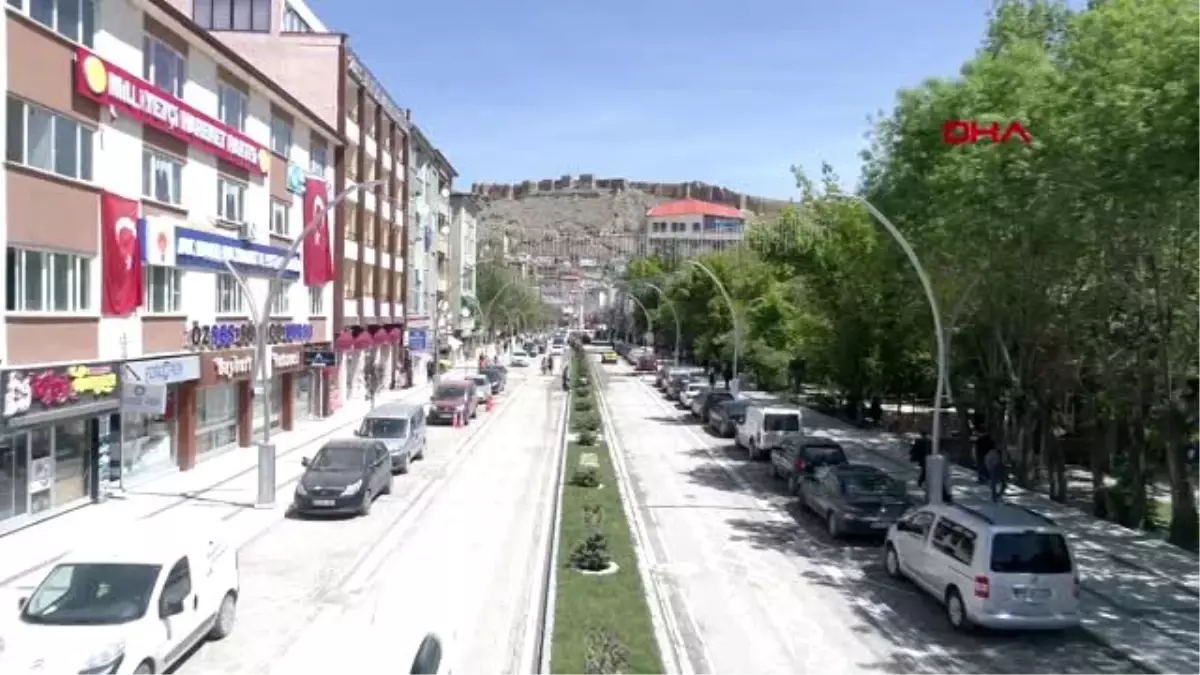 Bayburt\'ta sevindiren nüfus artışı