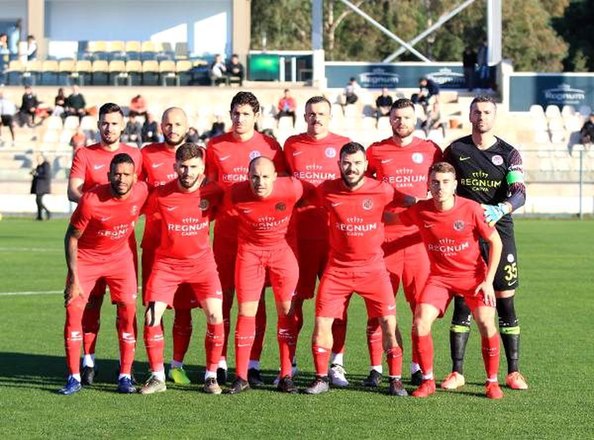BB Erzurumspor: 4-0
