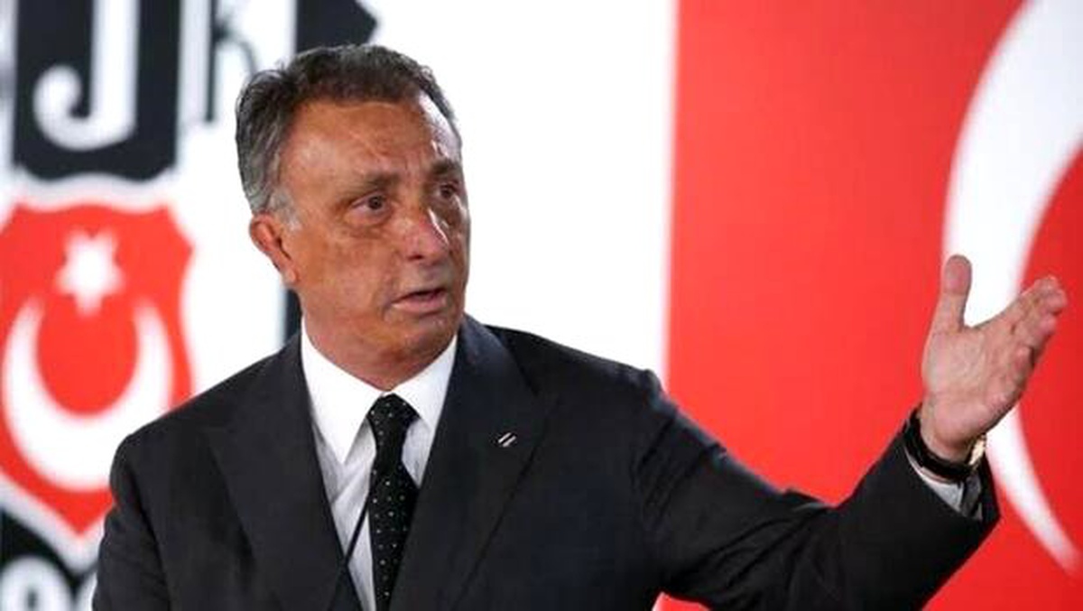 Beşiktaş\'ta tartışma yaratan Futbol A.Ş. kararı! "Profesyonelleşiyoruz"