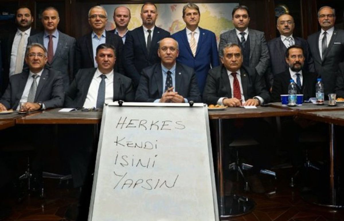 Beyaz eşyacıların eylemi ülke geneline yayılıyor
