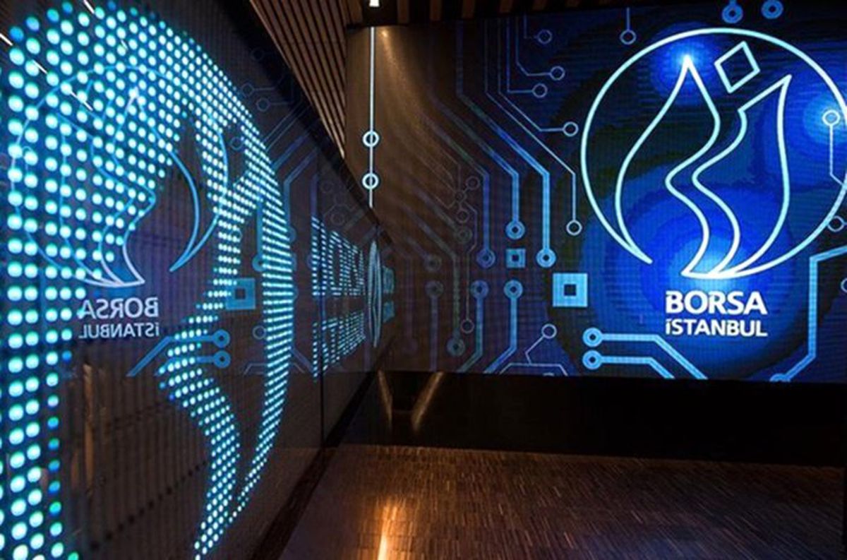 Borsa, 117.000 puanın üzerini gördü