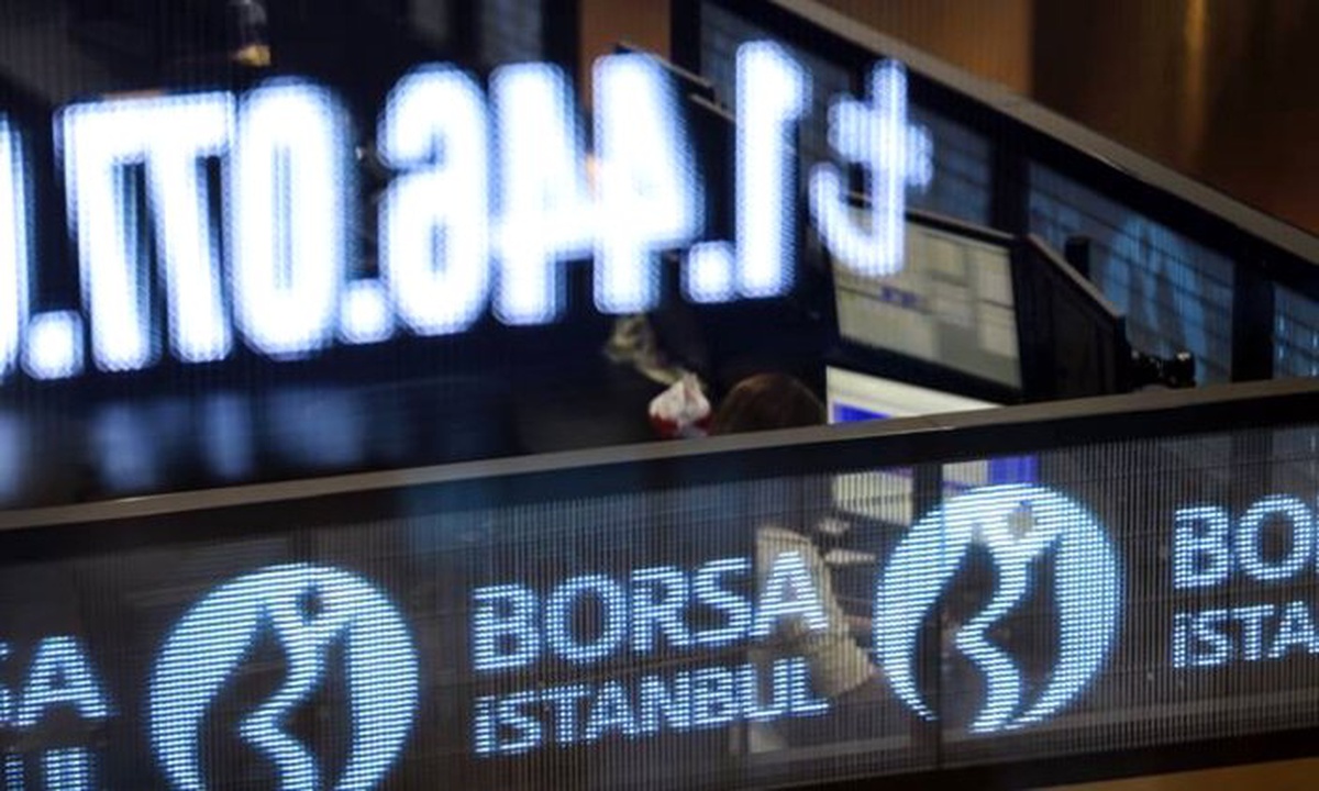 Trump\'ın konuşması piyasaları rahatlattı