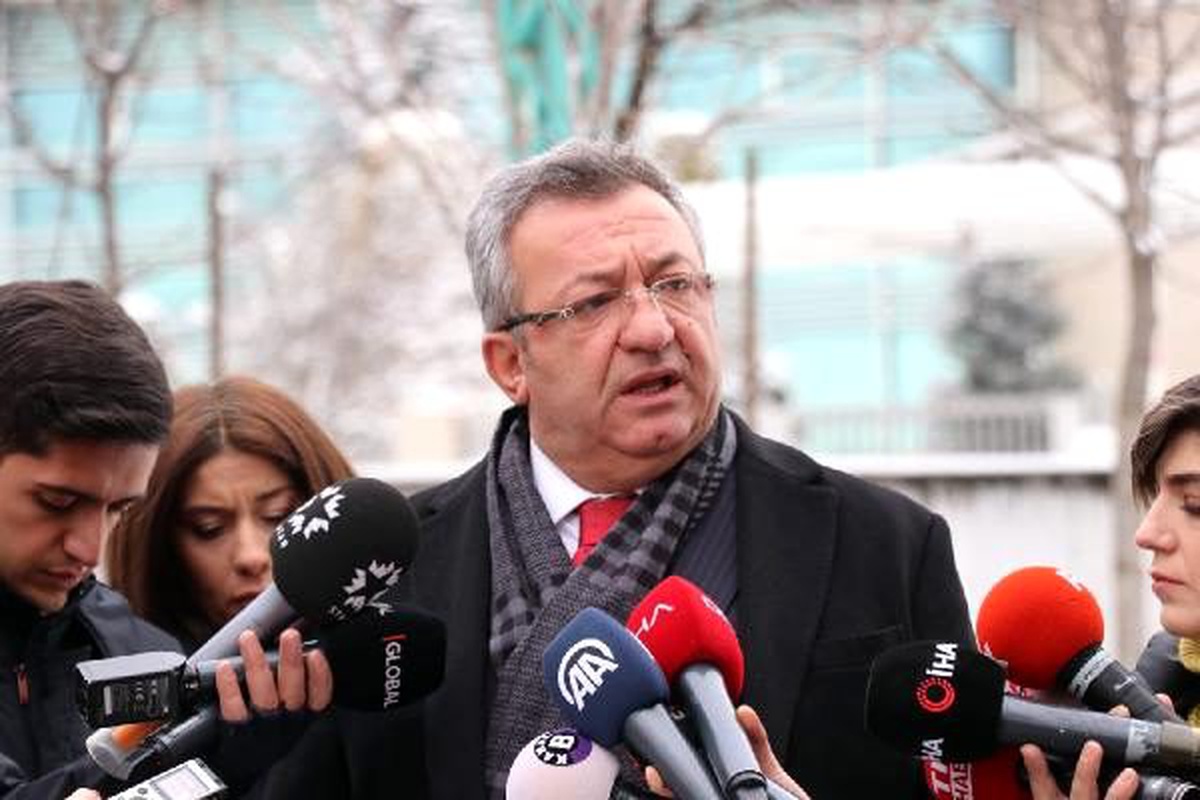 CHP, \'Dijital Hizmet Vergisi Kanunu\'nda 11 maddenin iptalini istedi