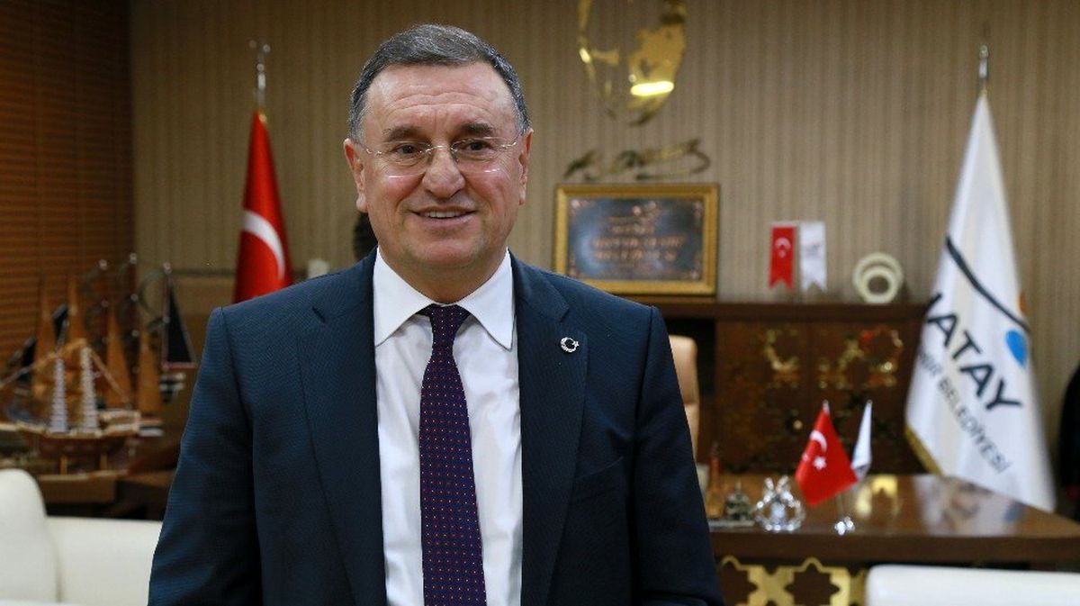 CHP\'li Başkan\'dan Erdoğan\'ın "yeni bir göçü kaldıramayız" söylemine destek