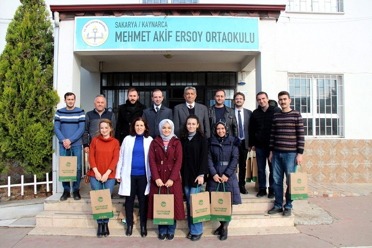 Çözüm Masası 2019\'da yüzde 97 başarı oranı yakaladı