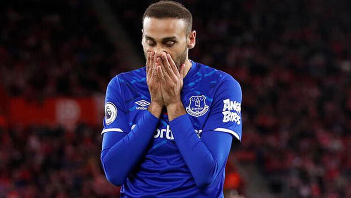 Crystal Palace, Cenk Tosun transferini bitiriyor