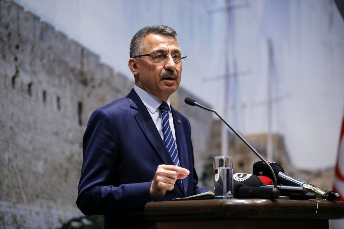 Cumhurbaşkanlığı Külliyesi\'nde çarşı ve mahalle bekçileri mevzuatı değerlendirildi