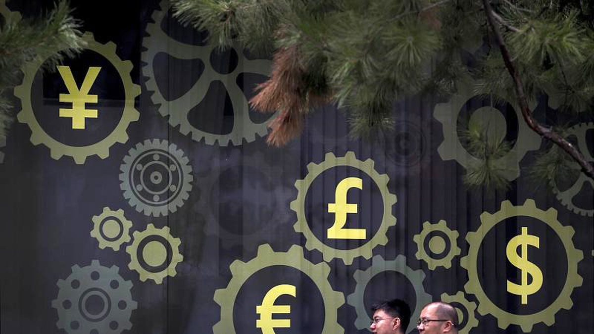 Dünya Bankası küresel büyüme tahminlerini düşürdü, Türkiye beklentileri revize edildi