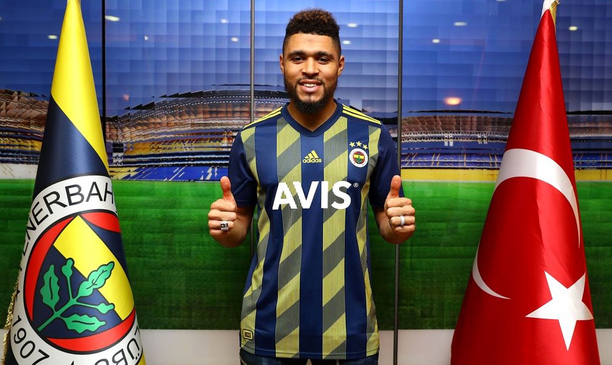 Falette: "Fenerbahçe en iyi kulüpler arasında"