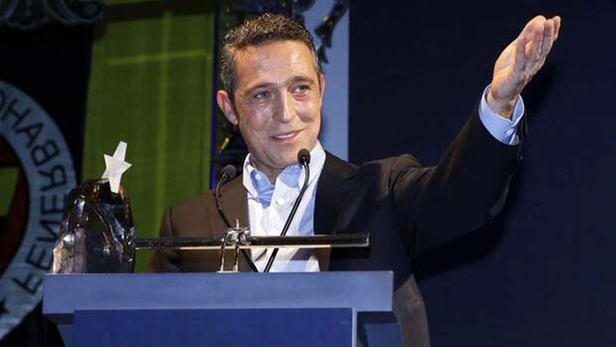 Fenerbahçe\'den üyelere mesaj: "50 TL\'lik aidat yetmez"