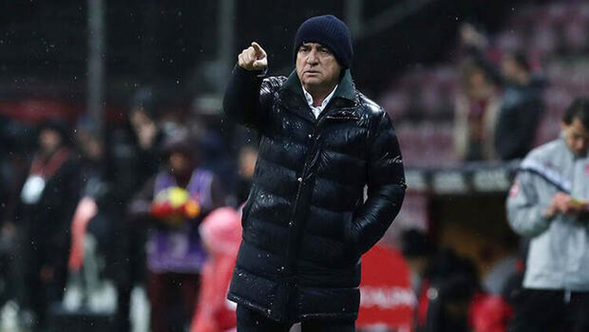 Galatasaray\'ın çözmesi gereken 5 problem