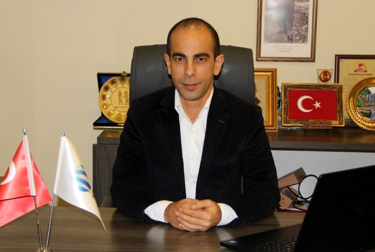Gazeteciler 10 Ocak\'ı buruk kutluyor