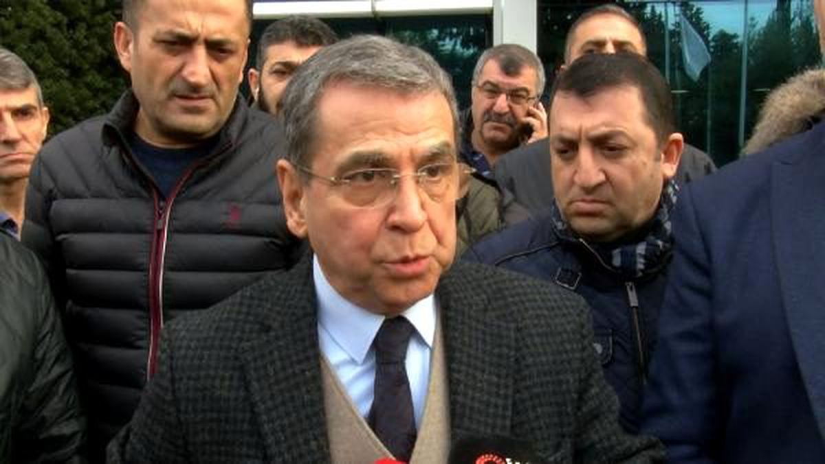 Geç gelen trafik cezası başvurusu