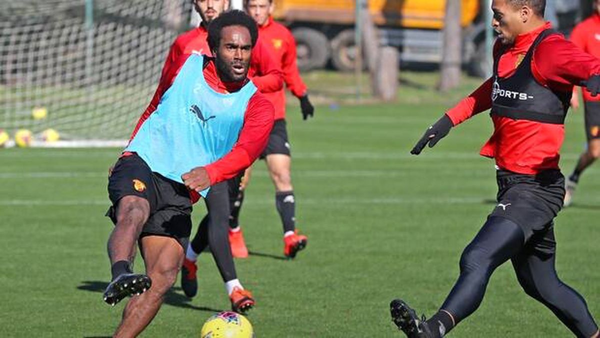 Göztepe\'nin Antalya kampı devam ediyor