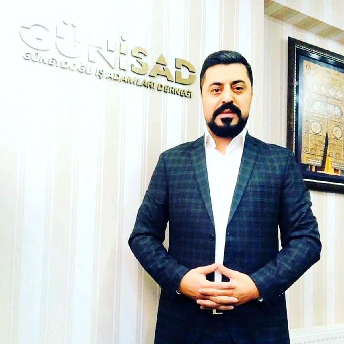 GÜNİSAD\'tan Diyarbakır\'a yatırım çağrısı
