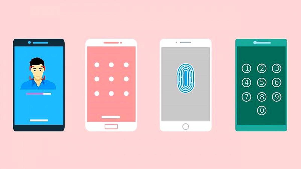 Güvenlik güçleri kilitli telefonunuza el koyduğunda hangi bilgilere ulaşabilir?