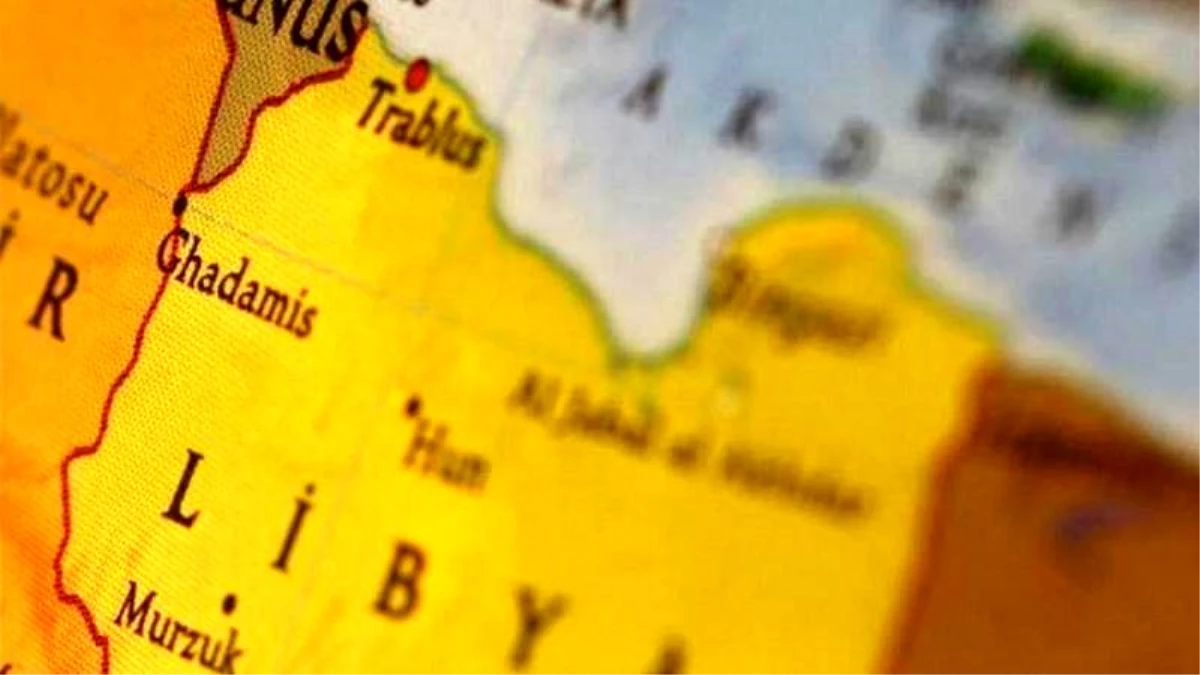 Türkiye ve Rusya\'nın Libya\'da ateşkes çağrısını Halife Hafter reddetti