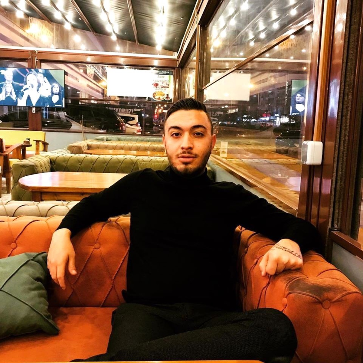 Hesap kavgası kanlı bitti: 1 ölü, 1 yaralı