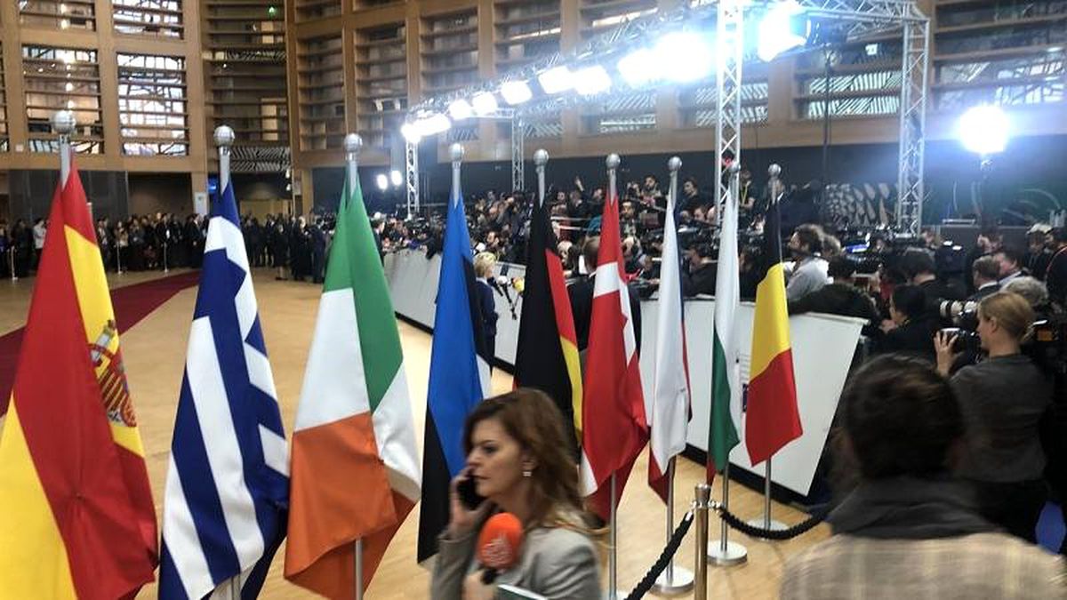 Hırvatistan ilk kez yapacağı AB Dönem Başkanlığını resmen devraldı