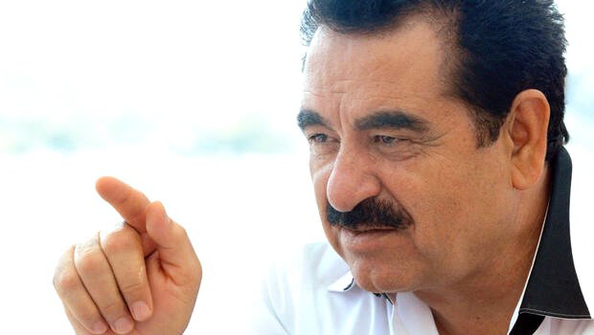 İbo Show başlıyor mu?