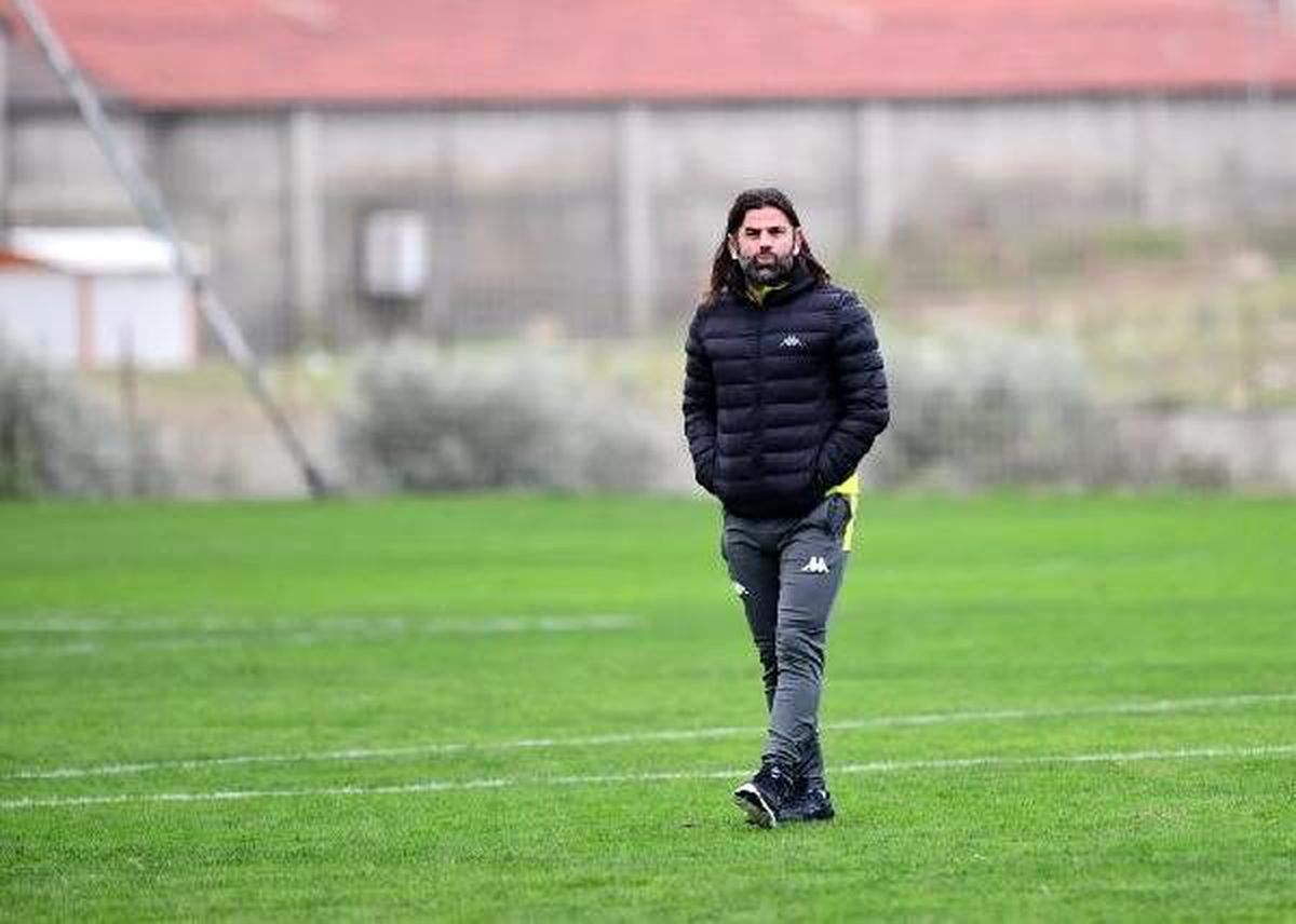 İbrahim Üzülmez: En azından 3 oyuncu transfer etmek istiyoruz