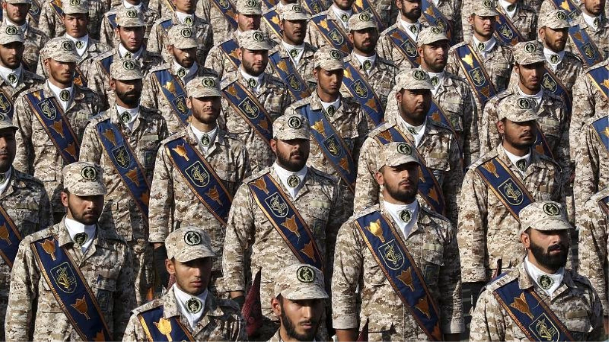 İran: ABD\'den daha sert bir intikam alacağız, füzelerimiz karşısında bir şey yapamadılar