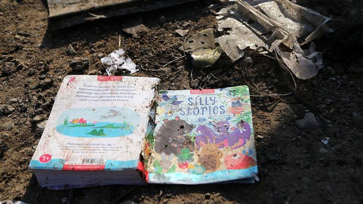 İran\'da Ukrayna uçağı neden düştü? İhtimaller arasında füze ve terör saldırısı da var